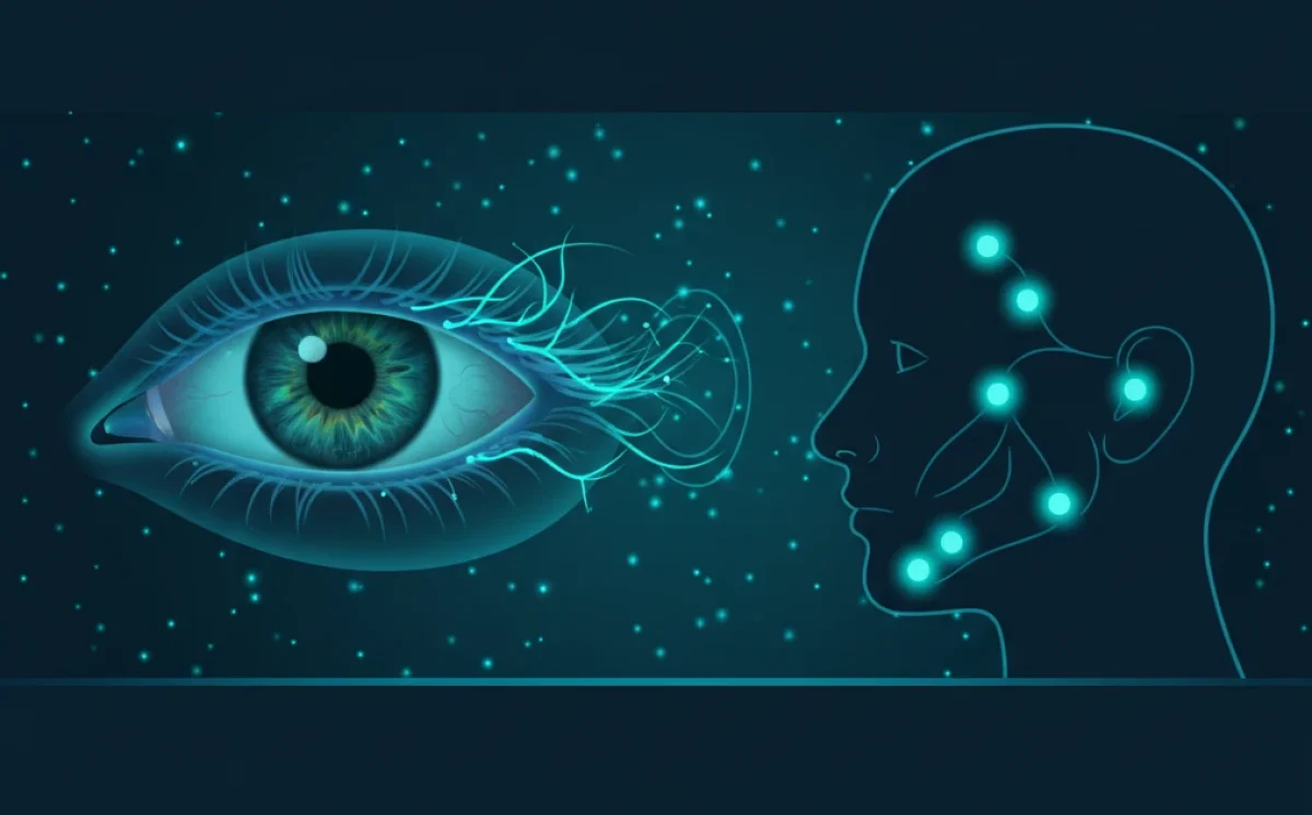 چرا چشم من می‌پرد؟ علت پریدن پلک و زمان مراجعه به پزشک