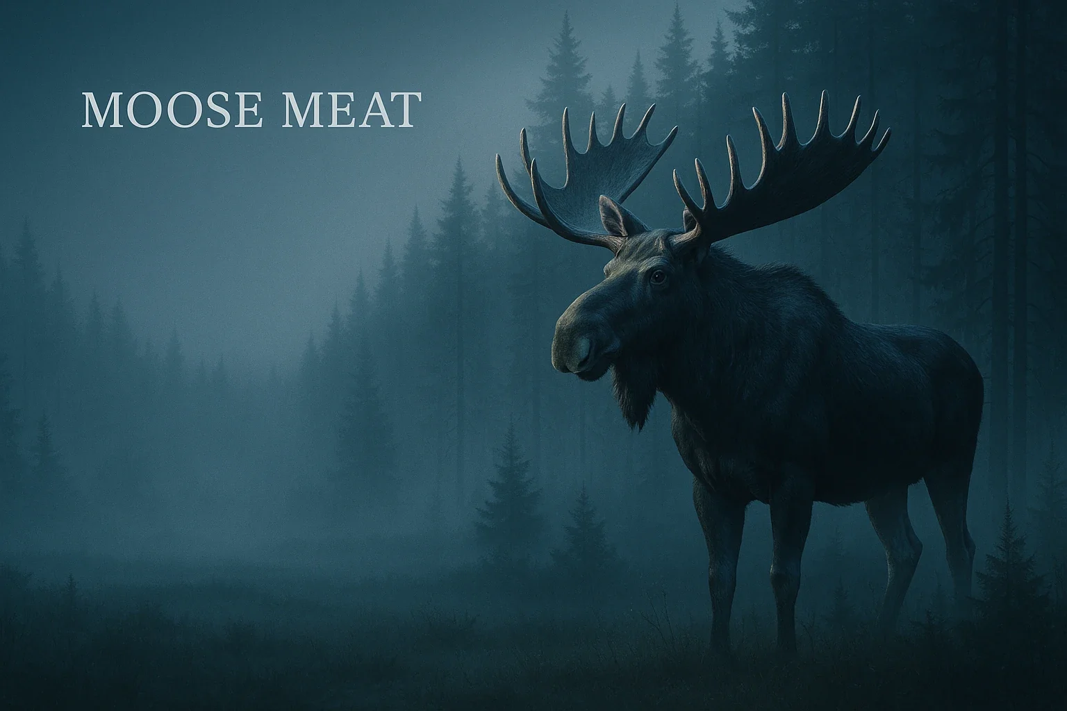 گوشت موس چه طعمی دارد؟ محبوب‌ترین گوزن غول‌آسا در بشقاب مردم شمال جهان