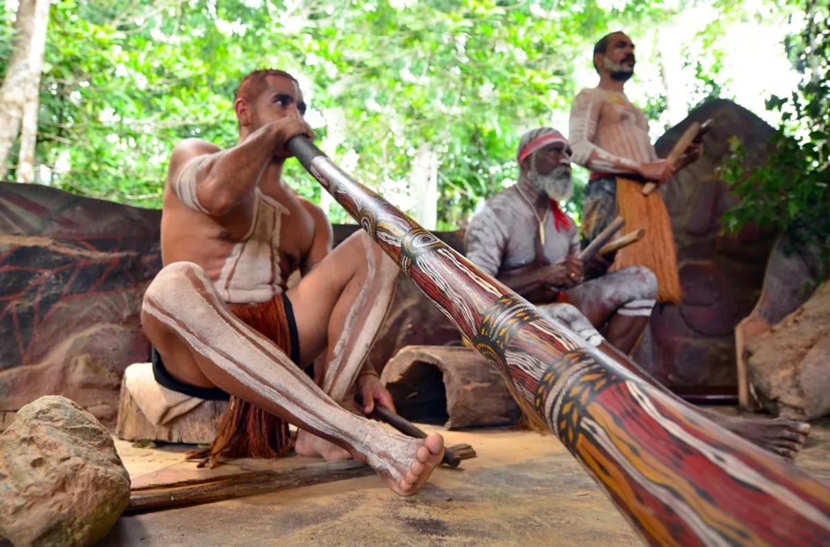 سفر شگفت‌انگیز انسان‌ها به استرالیا و گینه‌نو؛ ماجرای مهاجرت دریایی ۶۰هزار سال پیش