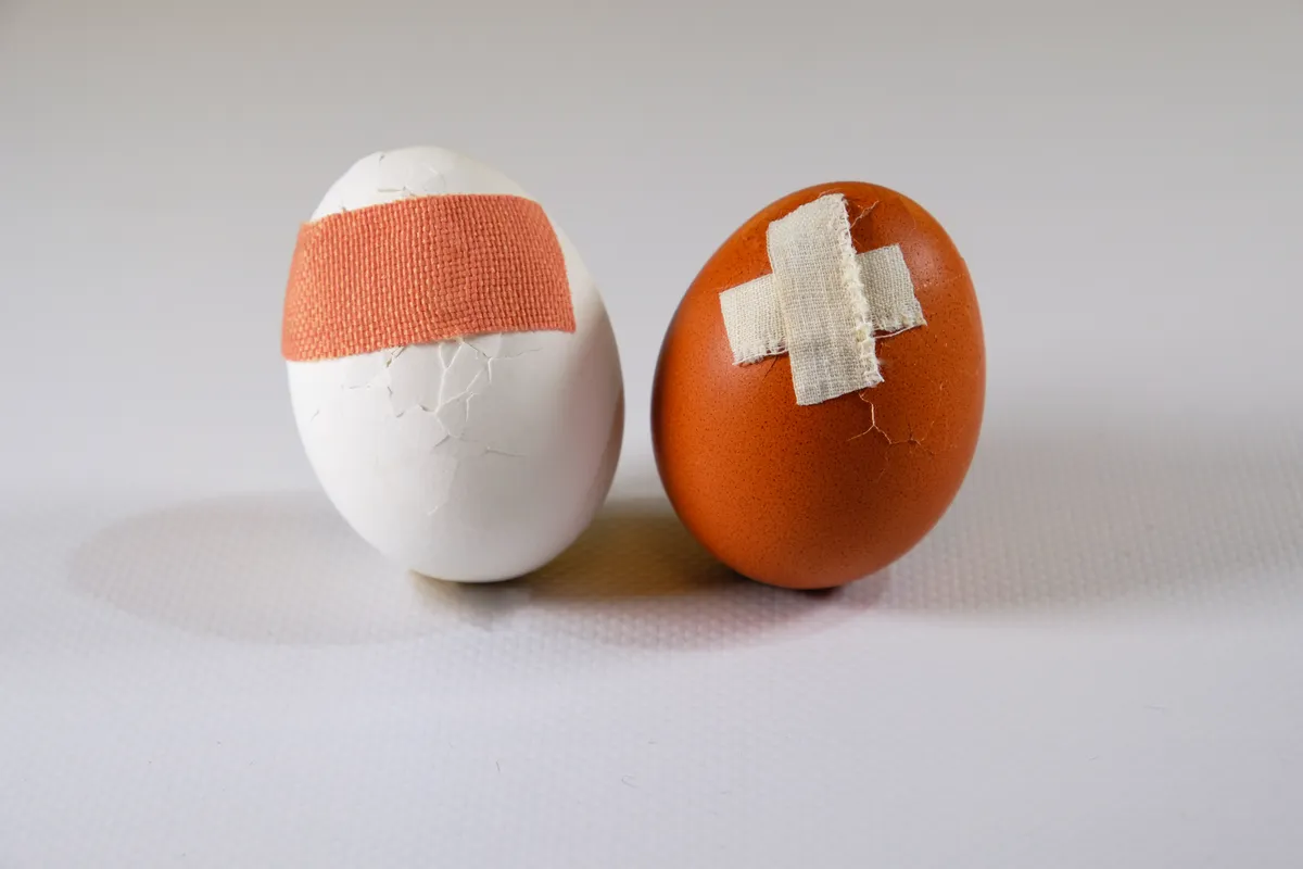 زایمان یا ضربه به بیضه؛ کدام دردناک‌تر است؟ | بررسی علمی شدت و سازوکار درد در زنان و مردان