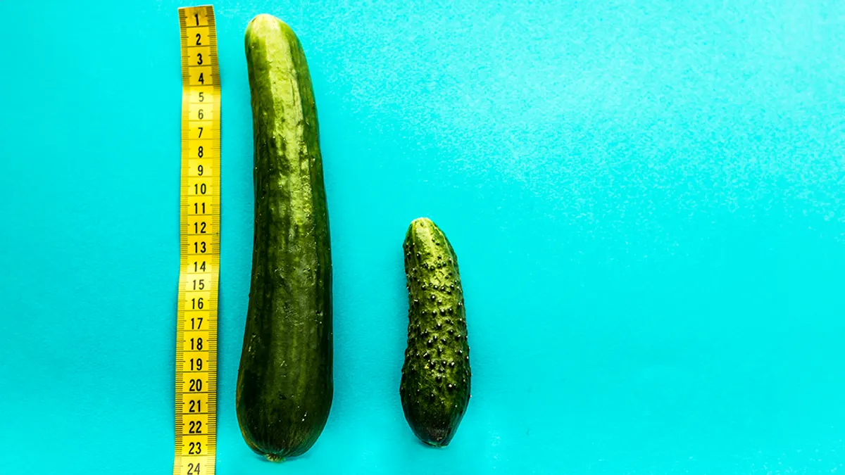 نقشه تعاملی جدید، میانگین اندازه‌های بدن مردان را در جهان مقایسه می‌کند | داده‌های آماری ۸۰ کشور در یک نگاه