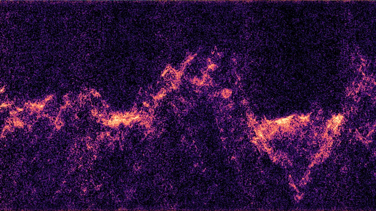 ملاقات نادر در فضا؛ تصاویر JUICE از 3I/ATLAS تا ۲۰۲۶ منتشر نمی‌شود