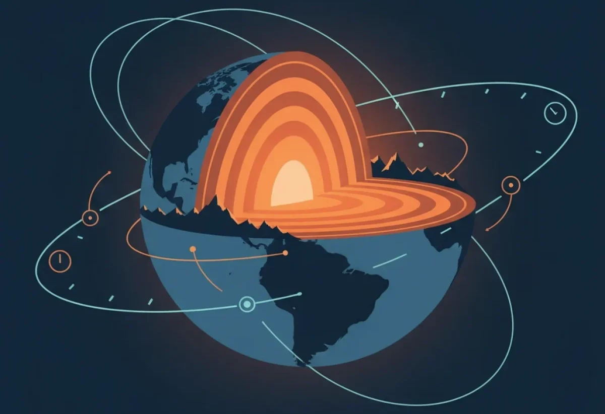 اگر روی قله زندگی کنید واقعاً زودتر پیر می‌شوید؟ علم جواب شگفت‌انگیزی دارد