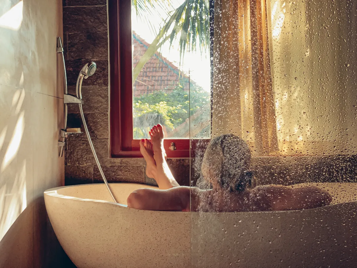 قانون قدیمی مادربزرگ‌ها در شست‌وشو واقعاً درست بود؛ علمی که پشت این عادت سنتی پنهان شده است