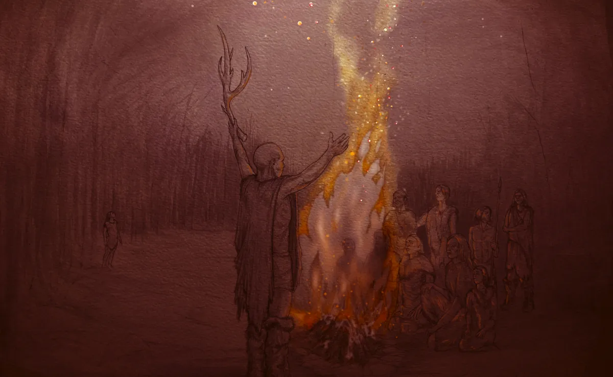 قدیمی‌ترین شواهد «آتش‌افروزیِ عمدی» انسان کشف شد | ۴۰۰ هزار سال پیش در بریتانیا