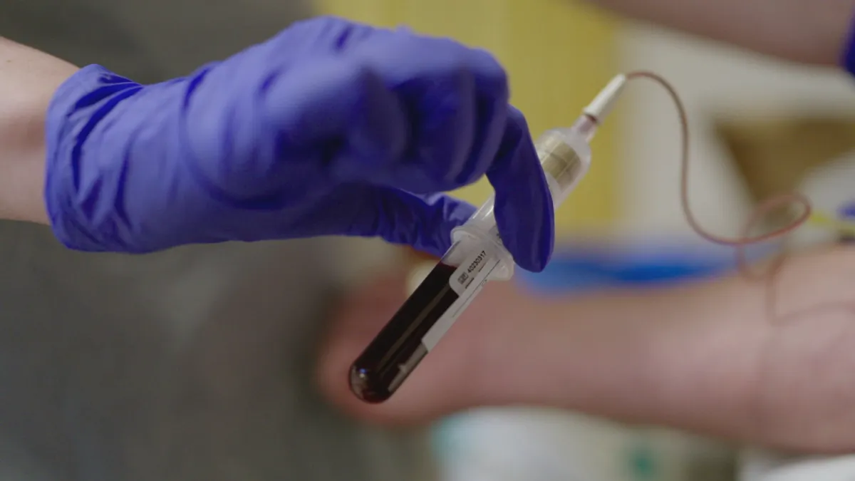 ۵ درصد سرطان‌ها منشأ ناشناخته دارند؛ آیا آزمایش خون جدید می‌تواند منبع پنهان آن‌ها را پیدا کند؟