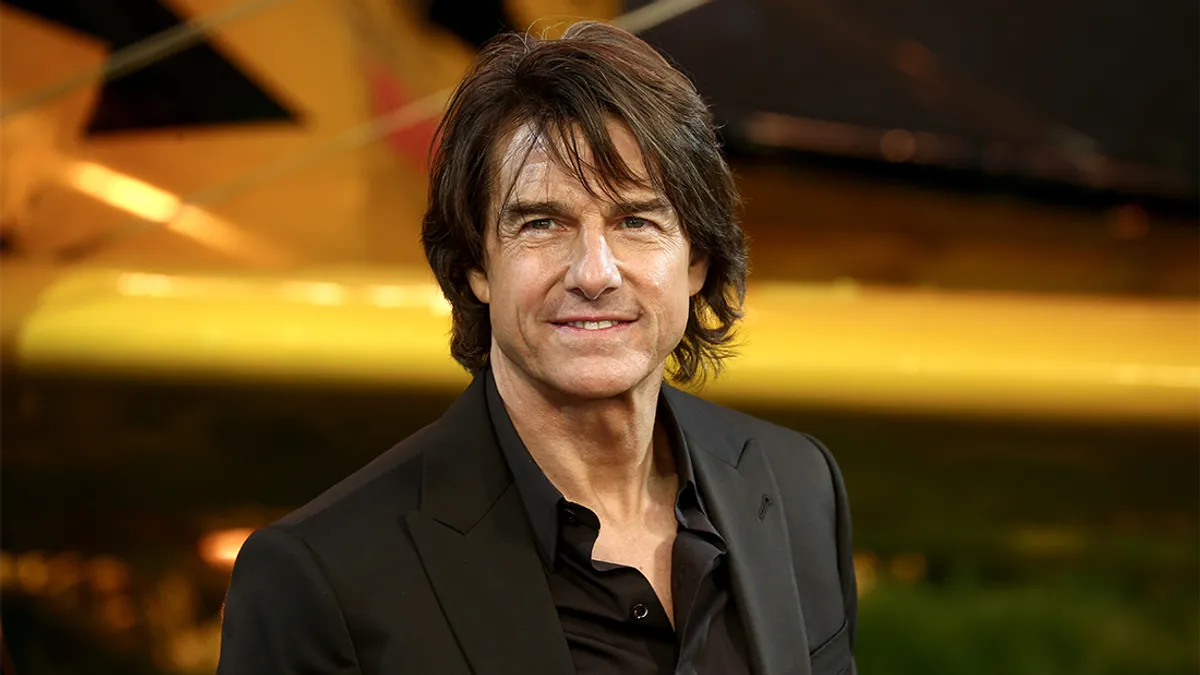 سیاست، فیلم تاریخی تام کروز در فضا را متوقف کرد؟