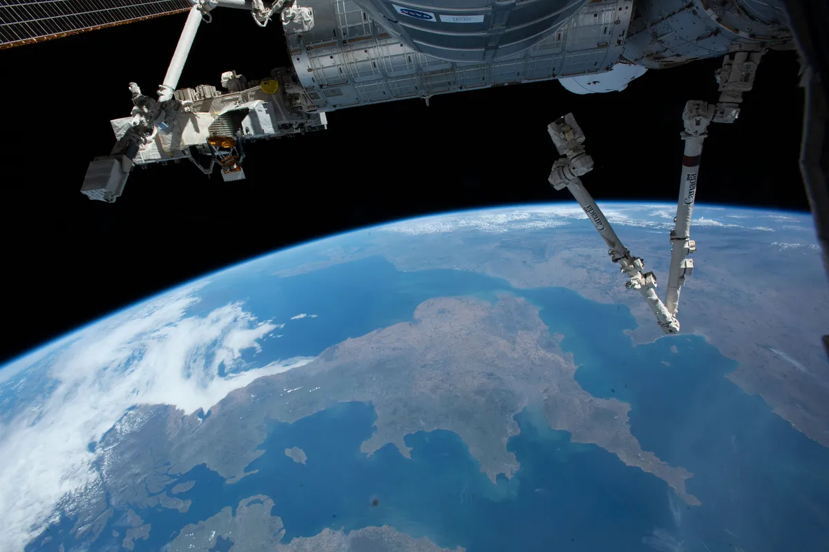 اتفاقی نادر در زمین؛ سه شمال این آخر هفته هم‌جهت می‌شوند