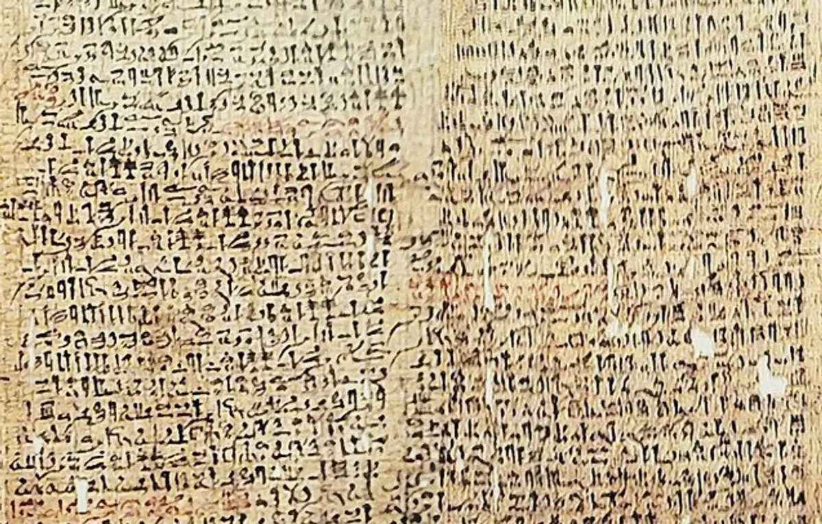 آیا کاهن خوفو اولین شعبده‌باز تاریخ بود؟