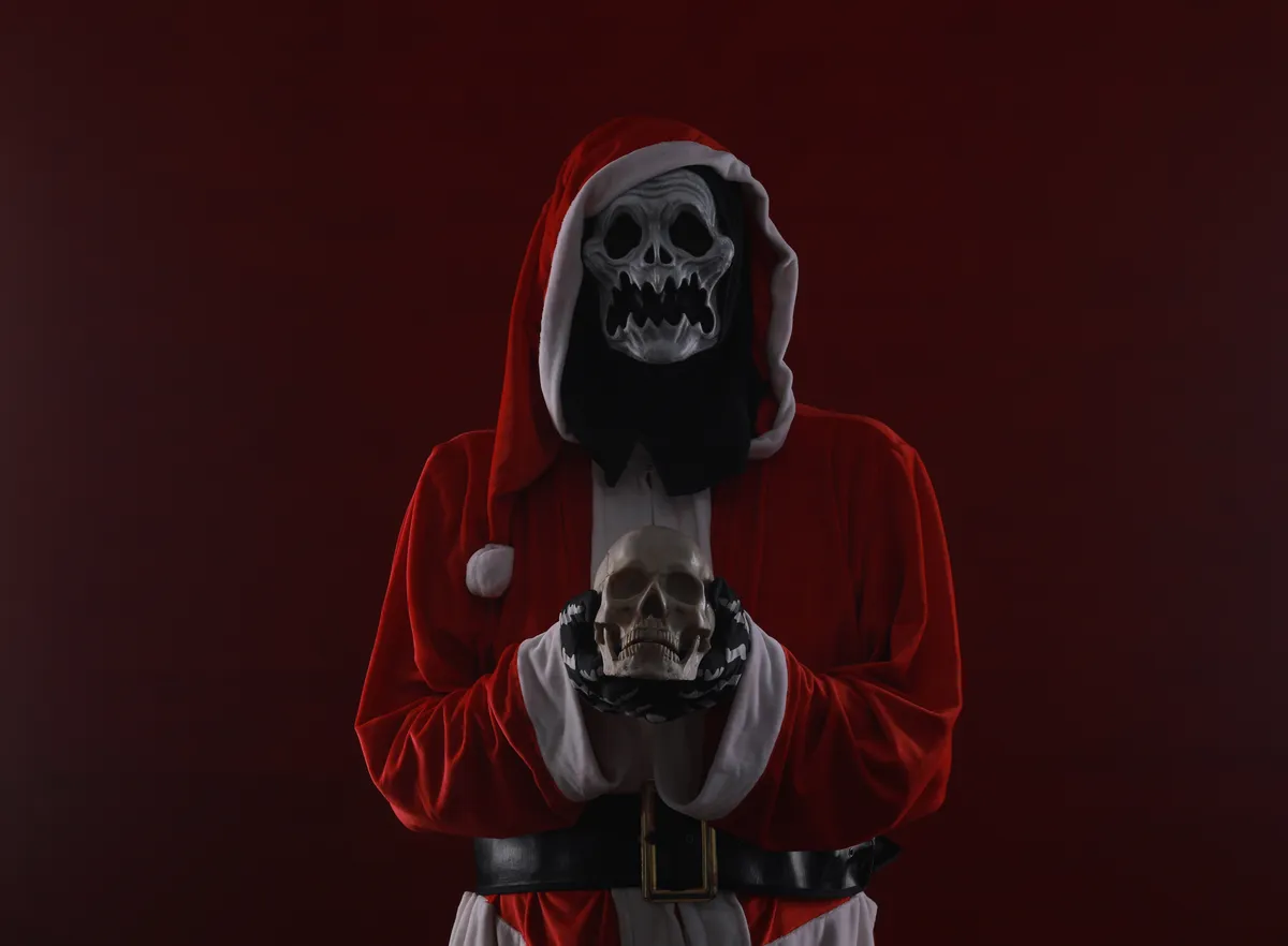 کریستوگِنیاتیکوفوبیا چیست؟ ترس از کریسمس و راه‌های علمی مقابله با آن